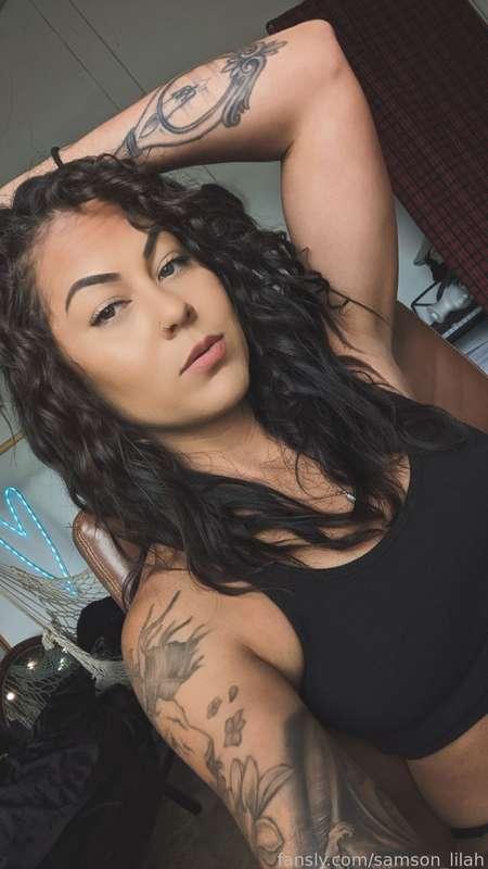 samson_lilah image #2