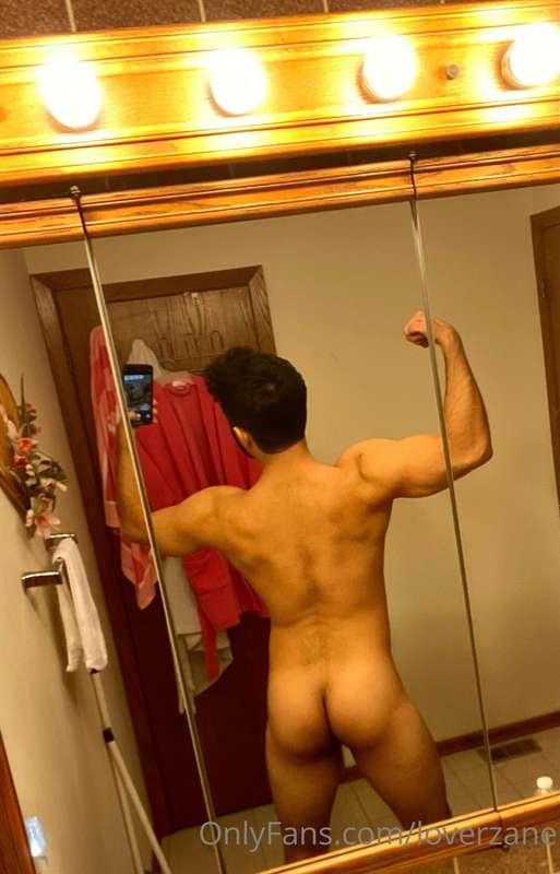 Good morning😝💪🏼