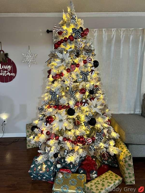 Merry Christmas 💞