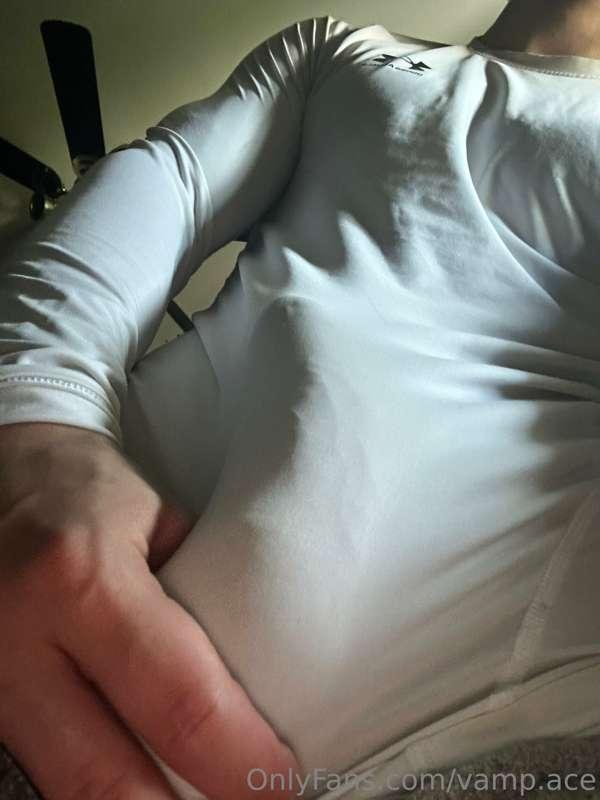 White clothing