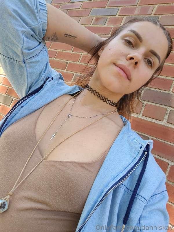 Sunny days are my favorite ☀️