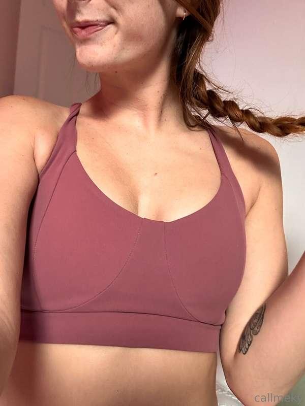 ❓ Question ❓: Have you sexted or vid call with me? 🥰 

If yo..