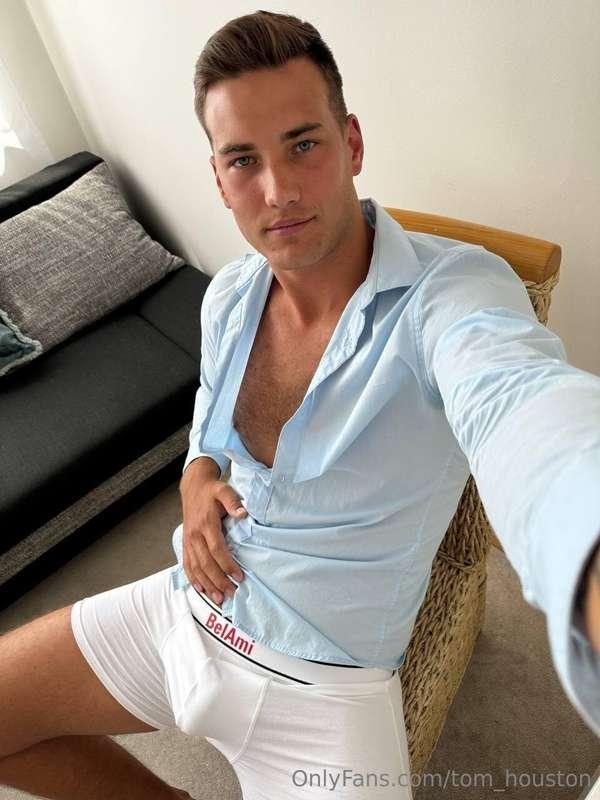What are you going to do with me? 😈