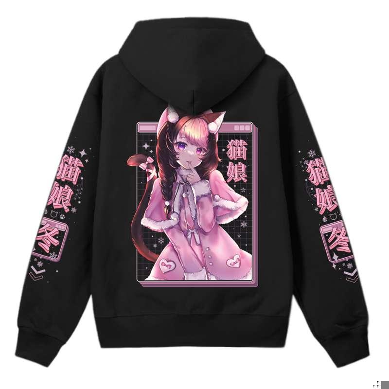 official uwumarket winter merch sneak peek !! ❄️ 