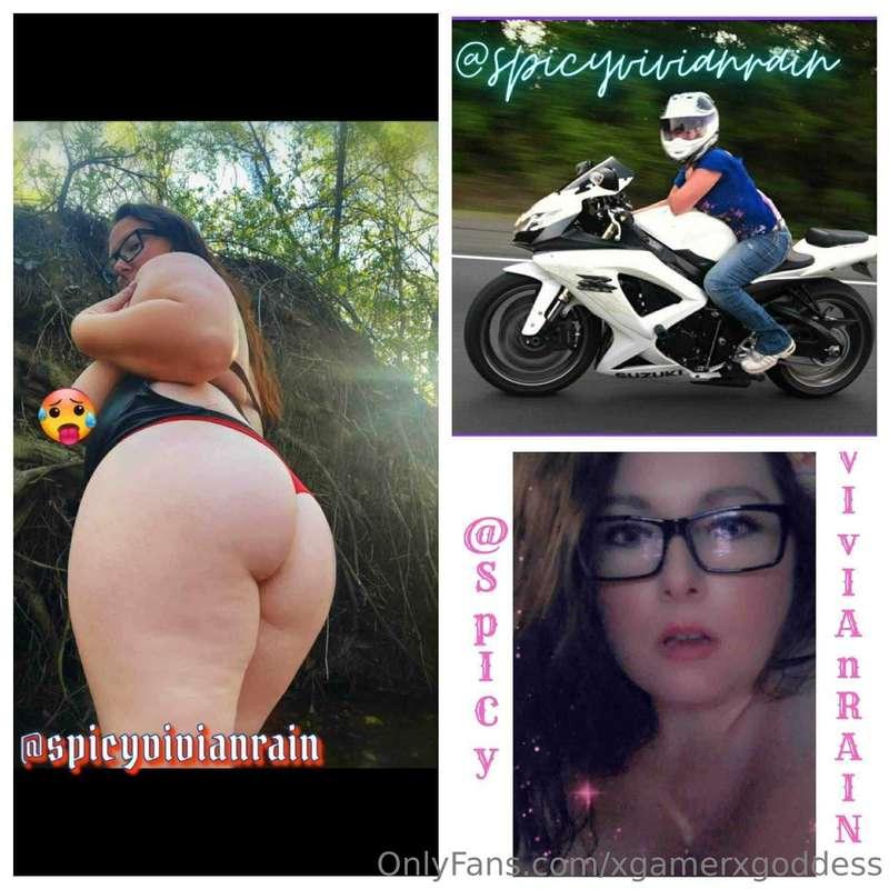 #ADVERTISEMENT💦💦 FREE, SLIPPERY, & MILFY 🌧 Viv's the name, C..