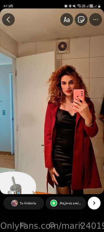 Un momento de locuras😊🔥 pero creo que me veo bien para ir a ..