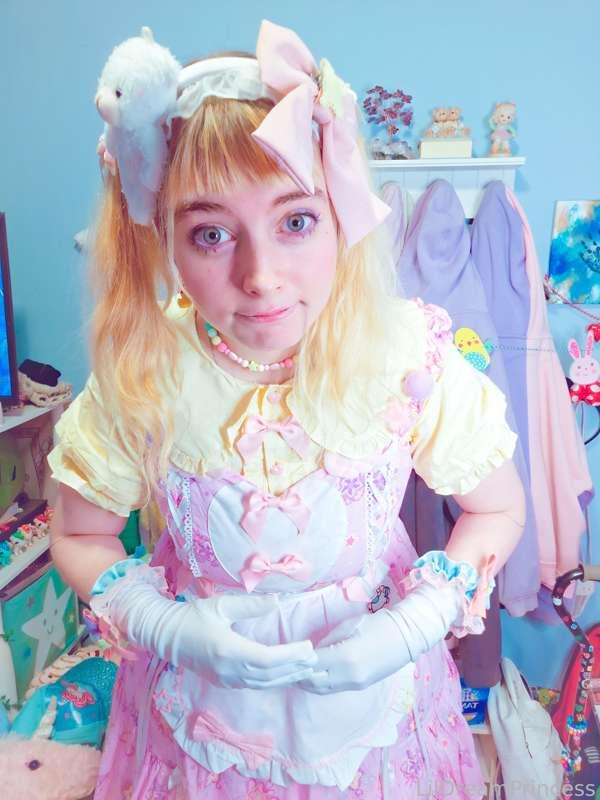lildreamprincess image #1