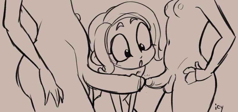 pearlina dicktouch feat. agent 8 [WIP]