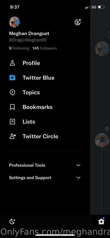 Follow my Twitter guys 💕 I will post spicy stuff for free fo..