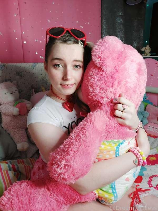 lildreamprincess image #2