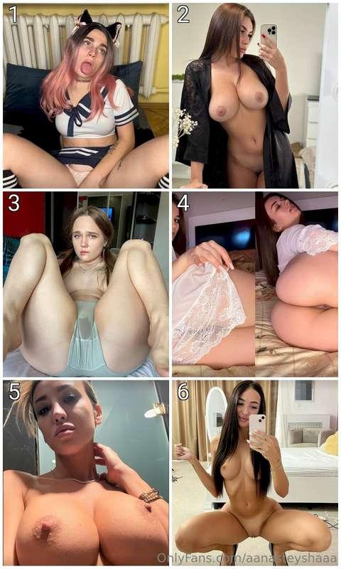 🎉 FOLLOW MY BESTIES FOR EXCLUSIVE CONTENT!1. ✨🍬 @stella_free..