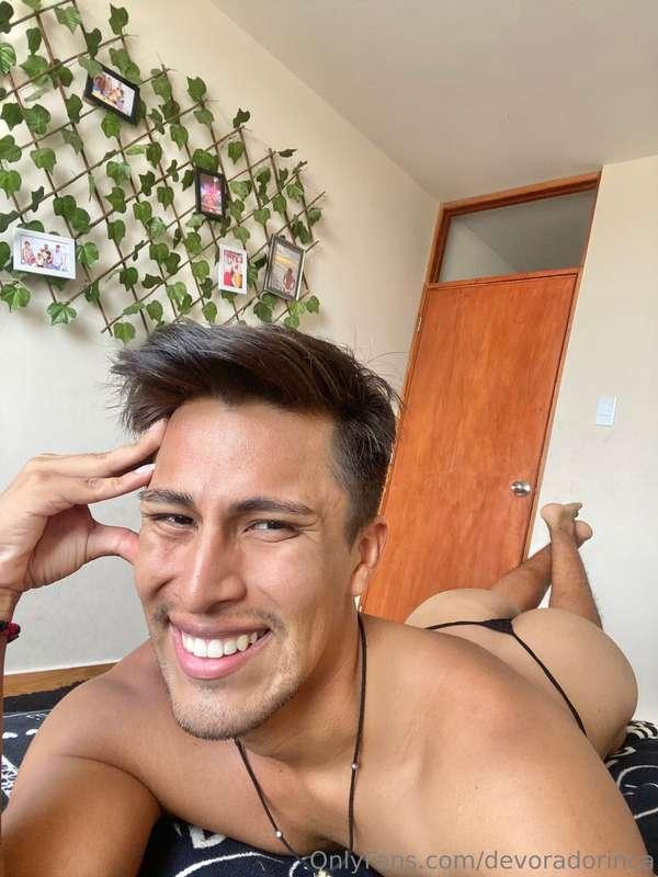 ❤️ @devoradorinca