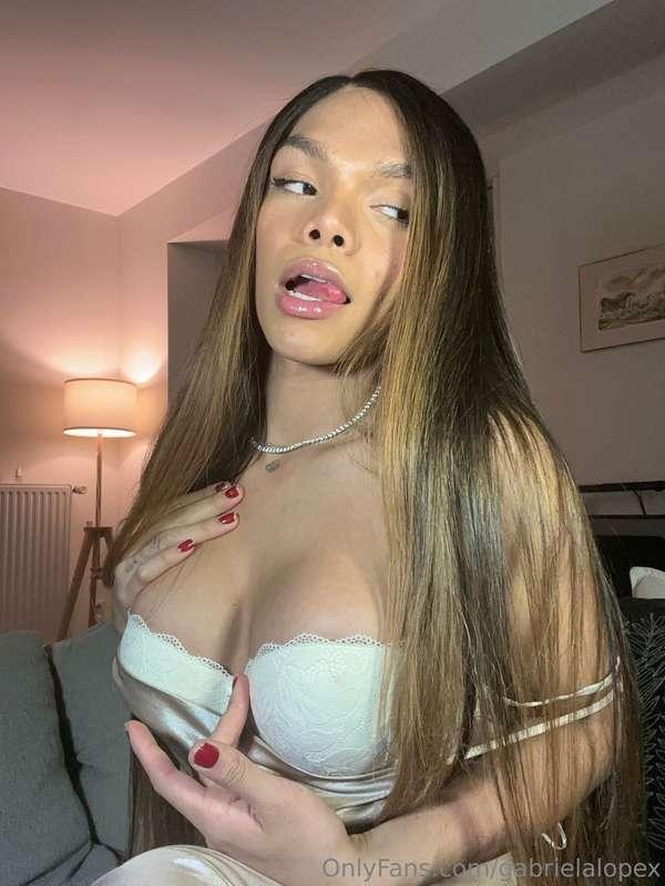 😈Do you like my new look?😈