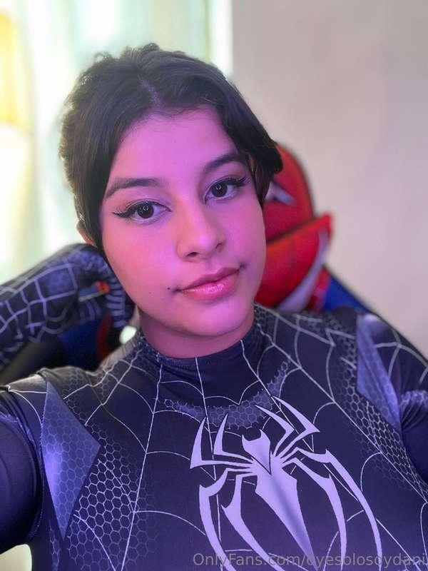 🕷️❤️