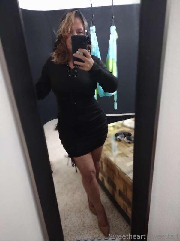 Me at 53! Guess who's headed back to gym? This old lady righ..