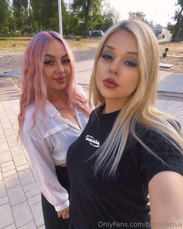 Moje milovaná @nikol.voda 🥰