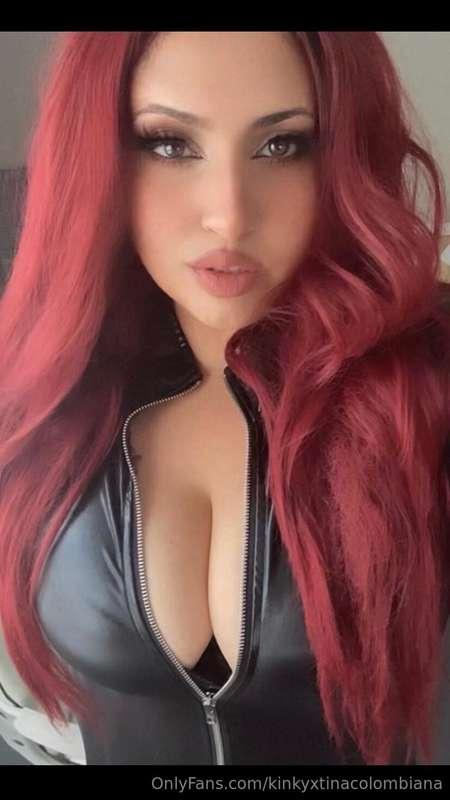 Come to my VIP for all of my porn ♥️ @xtinacolombiana 