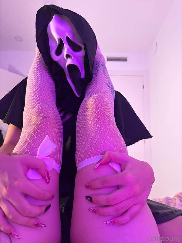 A scream le gustaron mis patas @lajuno99 