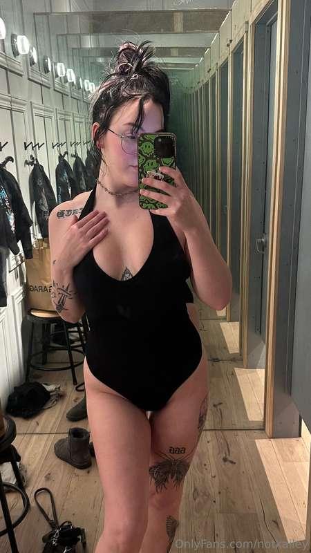 tell your dad i said heyyyy :)