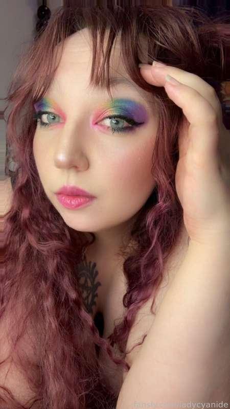 ladycyanide image #7