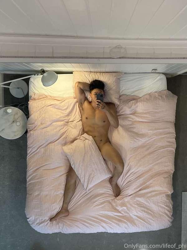 🦋 You need rest. 😇 Cum lay your head down on my pillow & i’l..
