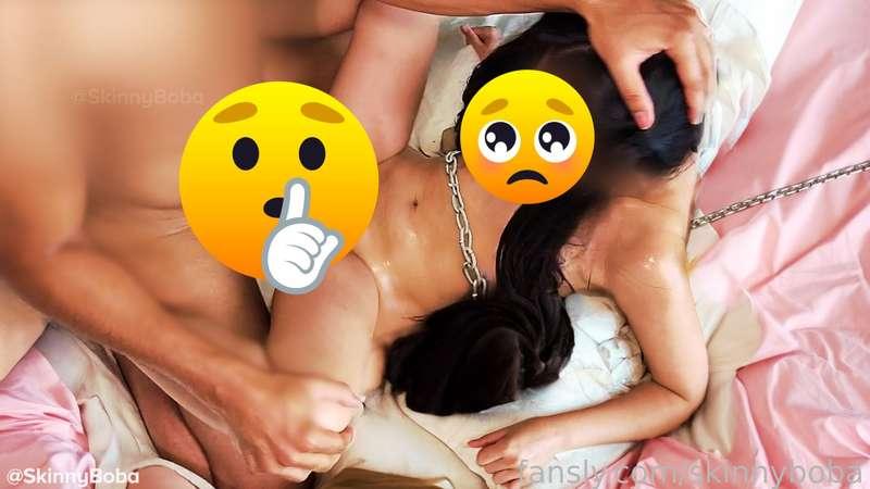 Professionally tied up and helpless 🥺  - Rough Bondage &amp; Public Nudity

#young #petite #asian #tiny #tight #sweet #cute #smalltits #teen #schoolgirl #smallboobs #18 #small #asain #pigtails #pigtail #interracial #rope #tiedup #tied #helpless #cosplay #kawaii #bdsm #bondage #obedient #fyp #blowjob #sucking #daddysgirl #daddy #little #stepdaughter
@longboba
