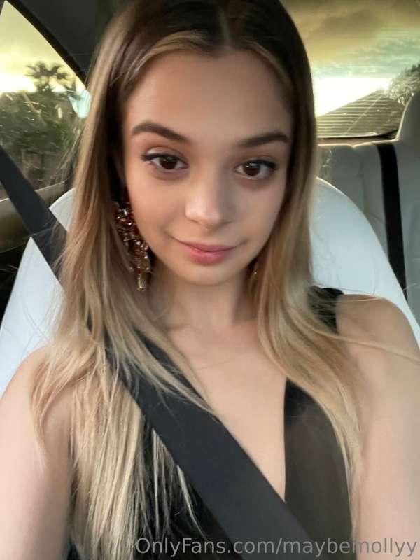 I can be a passenger princess somedays 🥺