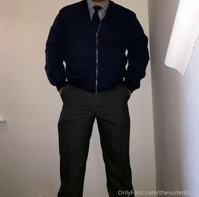 thesuitedboss image #1
