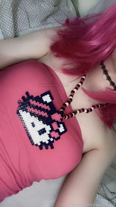 popst4rgirl image #1