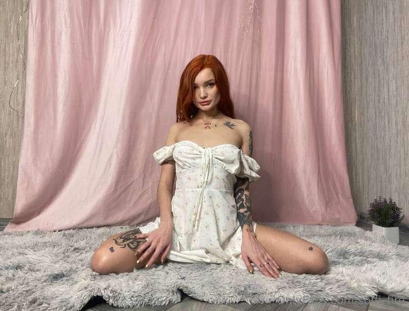 Would you keep me innocent in white… or make me scream out l..