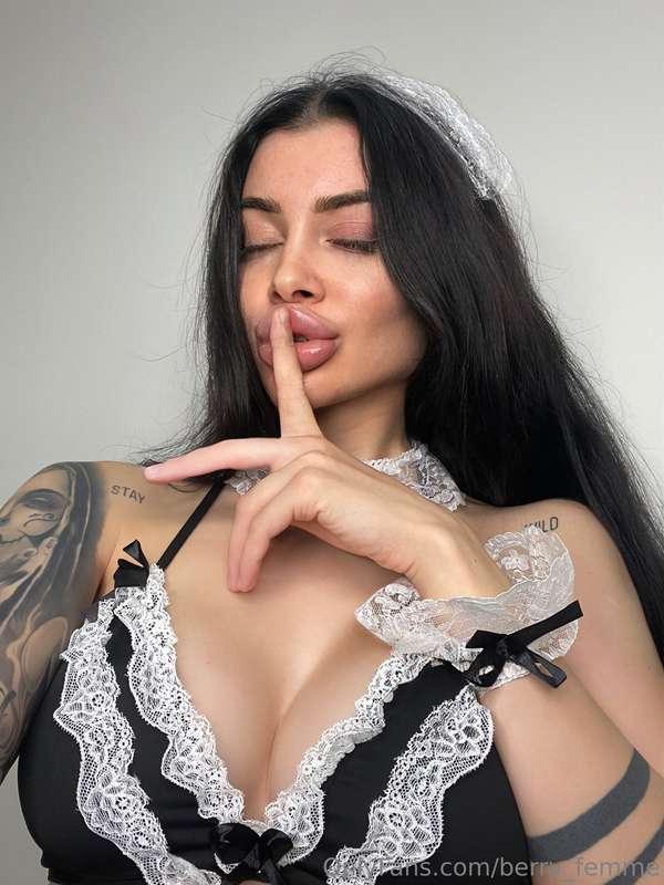 The most common sex mistake is having inflated expectations!..