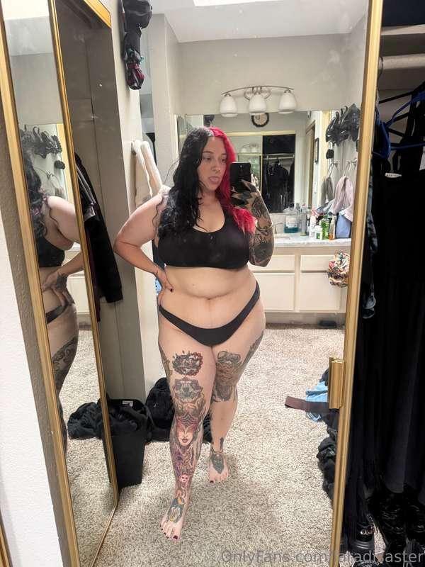 Damn today is a good body day 🥵