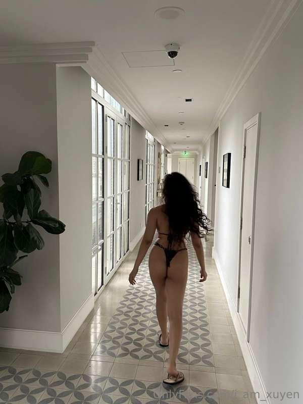 run towards you ☺️💕