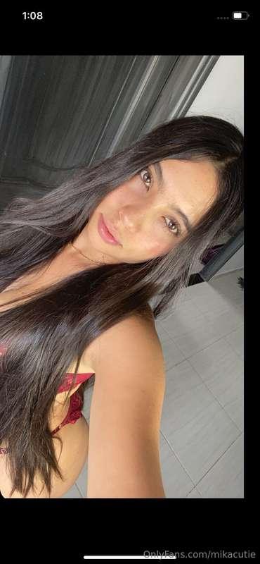 If you’re brave enough to stare, you’re brave enough to DM. ..