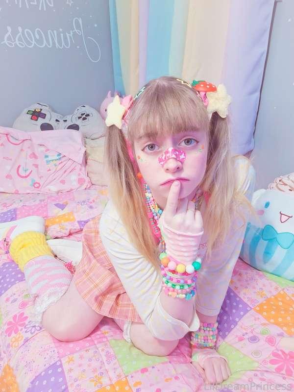 lildreamprincess image #12