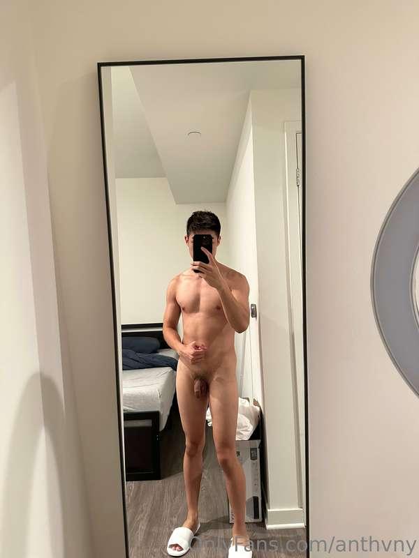Post gym pump. Goodnight!
