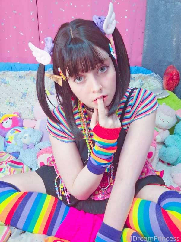 lildreamprincess image #3