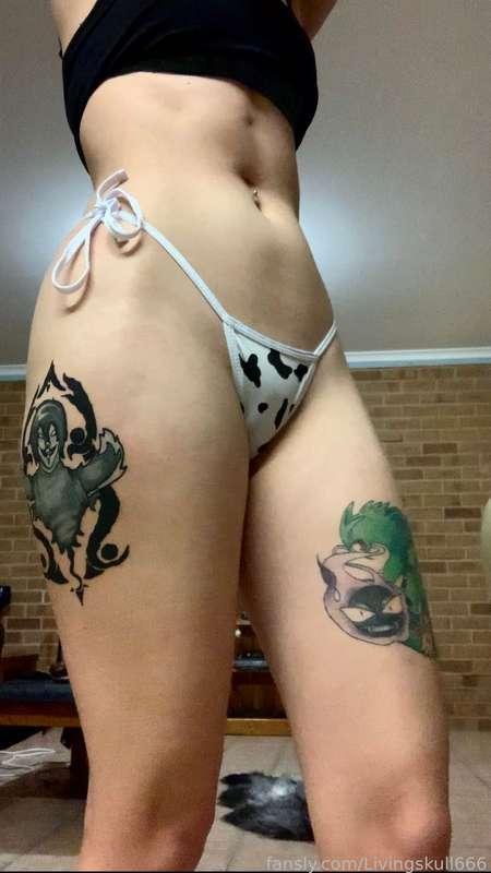 livingskullz666 image #0