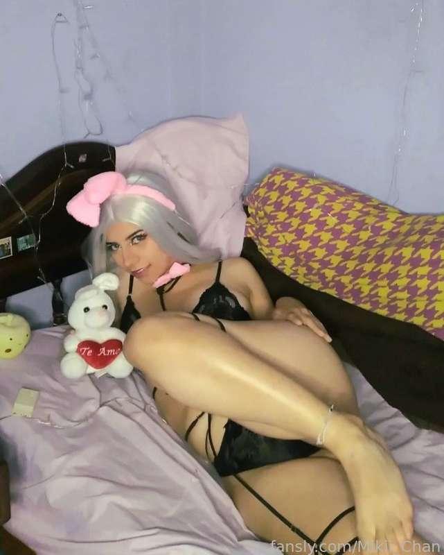mikii_chan image #2