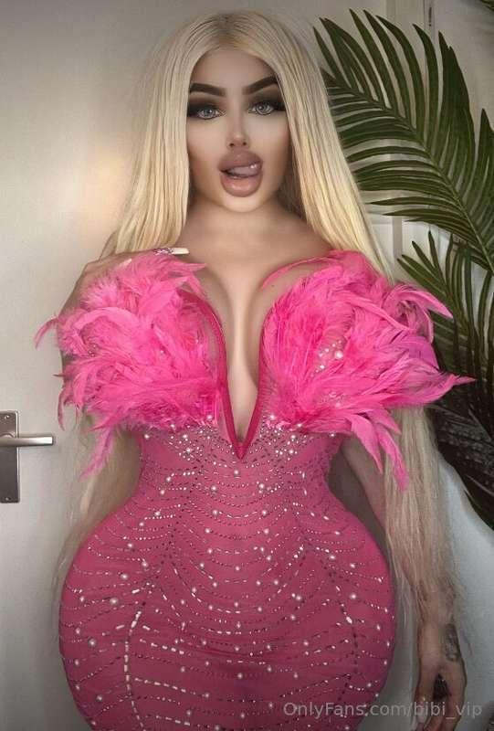 Ready to worship me?