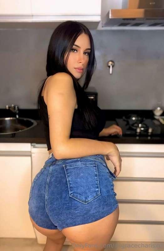 itsgracecharisxo image #1