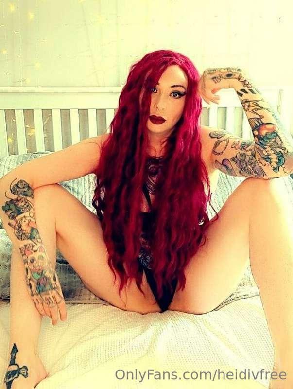 Sub to my hot domme friend @QueenRainiFree For free!
 
💚SPH ..
