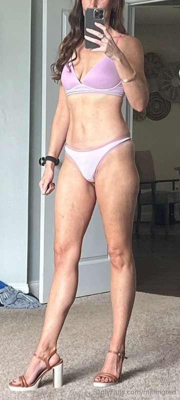 Missed me?