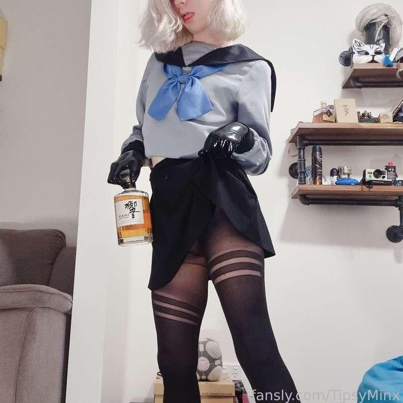tipsyminx image #1