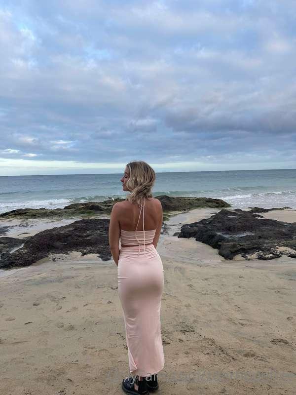 How’s the view? 😍