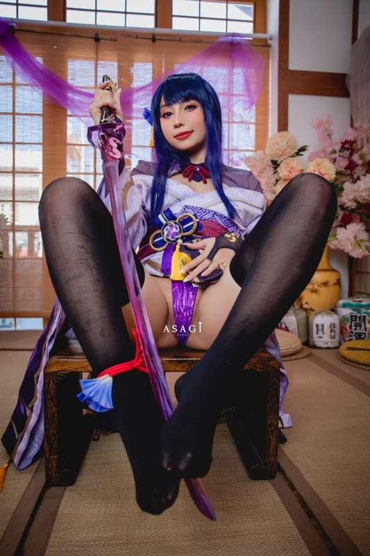 asagikawaii main image