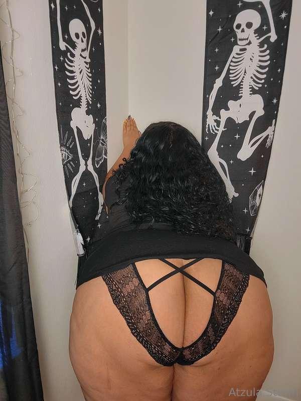 Do you like these panties?