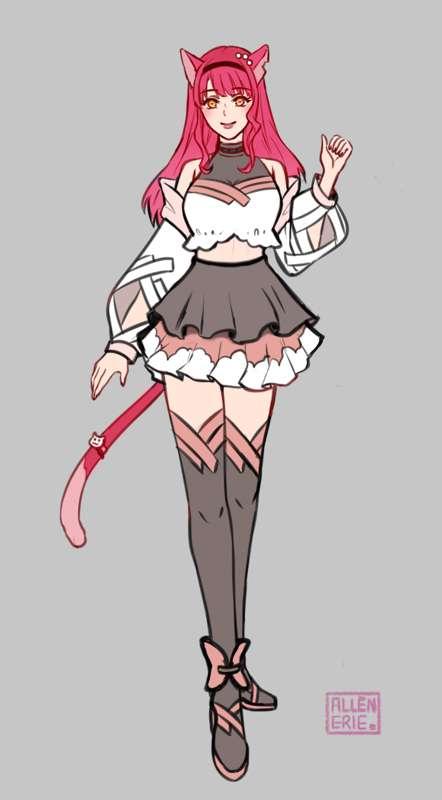 New SkittyDerp >(๑¯◡¯๑)<