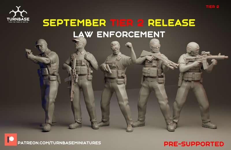 September Release Preview!