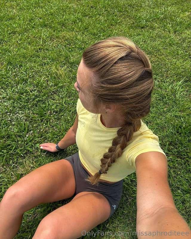Fresh air 😍😍